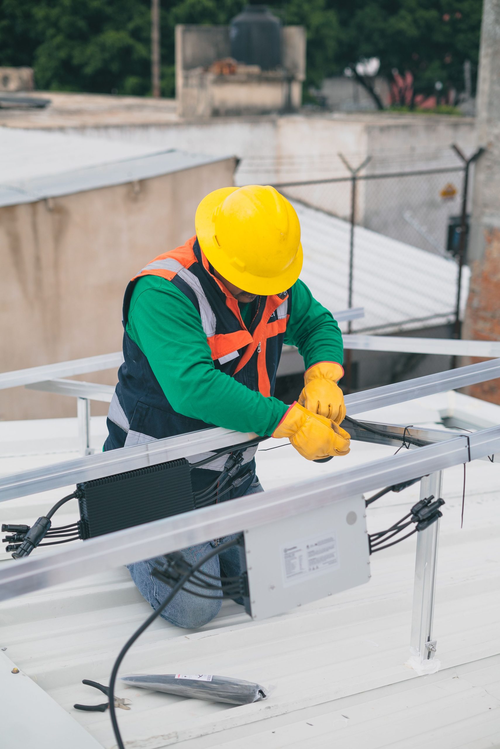 construction activity in montreal