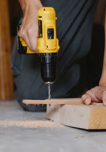 Renovation services