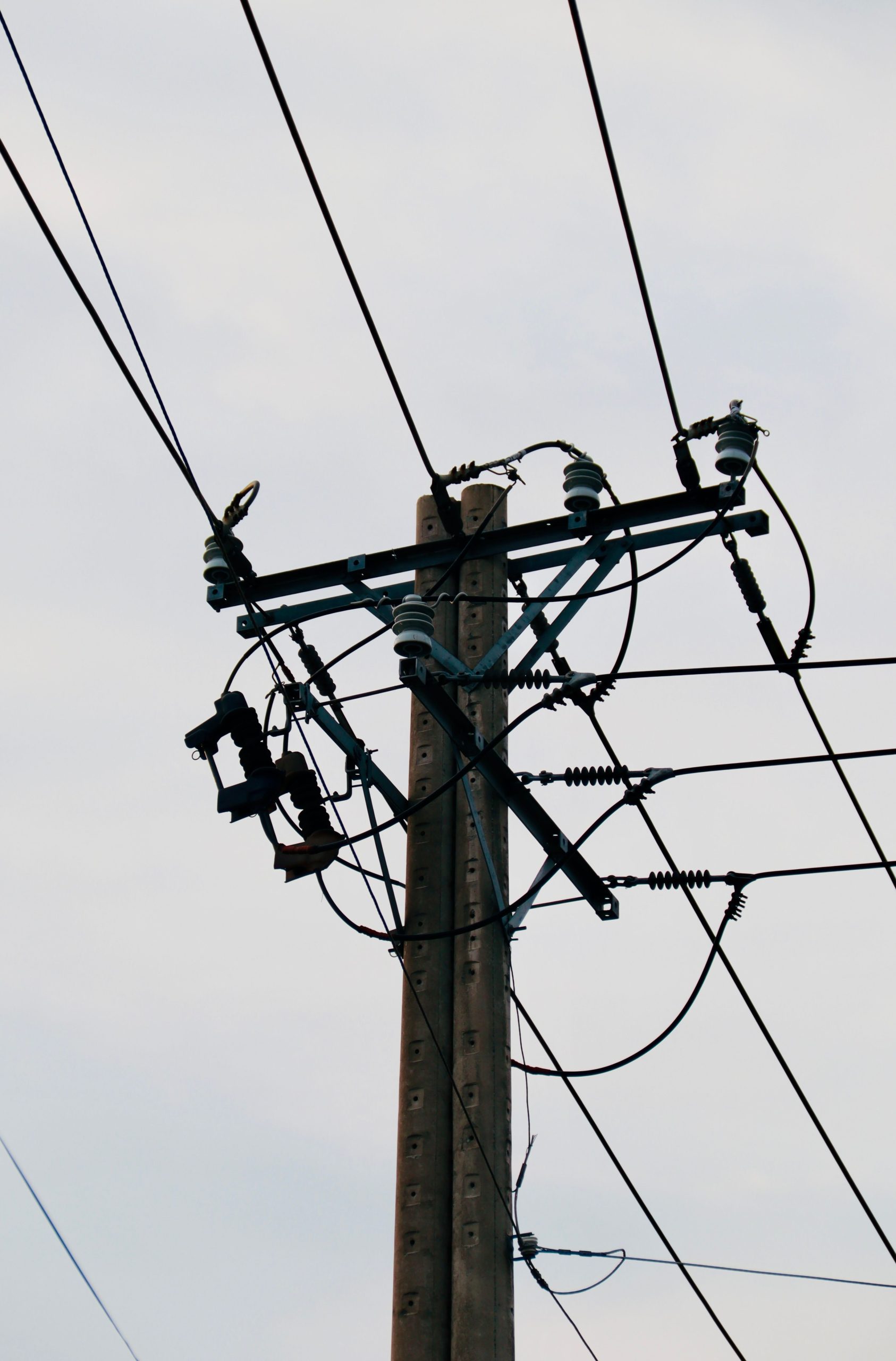 wiring cable